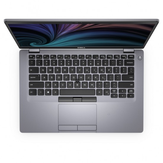 Laptop Dell Latitude 5410 i5 10310U Ram 8GB M.2 256GB